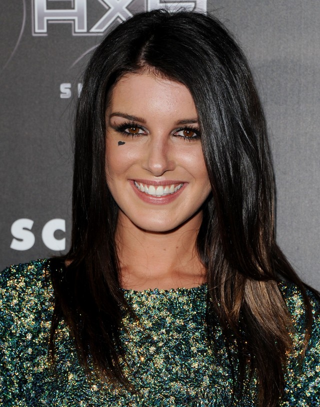 Shenae Grimes-Beech Fotoğrafları 114