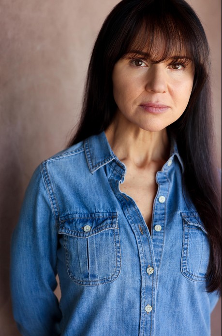 Becki Hayes Fotoğrafı