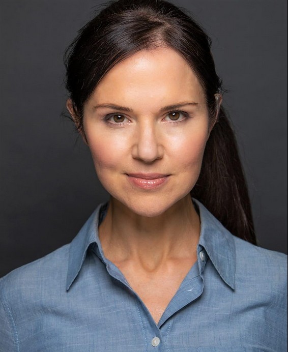 Becki Hayes Fotoğrafı