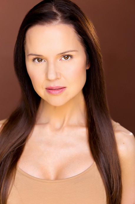 Becki Hayes Fotoğrafı