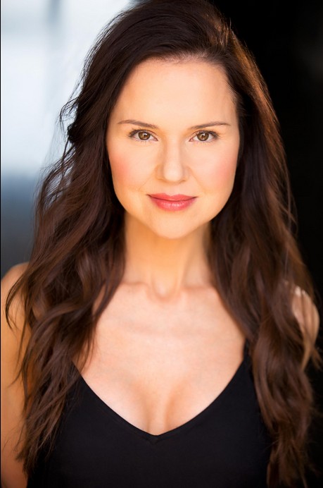 Becki Hayes Fotoğrafı