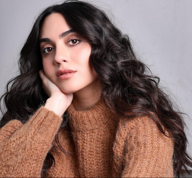 Layla Mohammadi Fotoğrafı