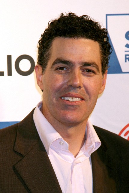 Adam Carolla Fotoğrafları 2