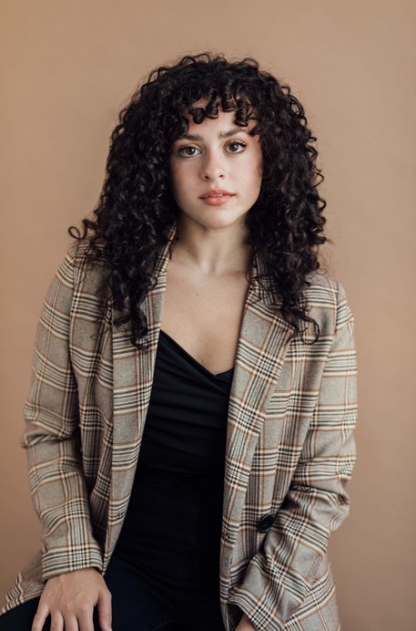 Adrianna Di Liello Fotoğrafı