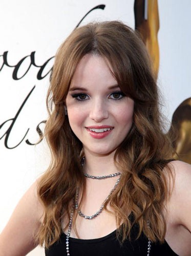 Kay Panabaker Fotoğrafları 12