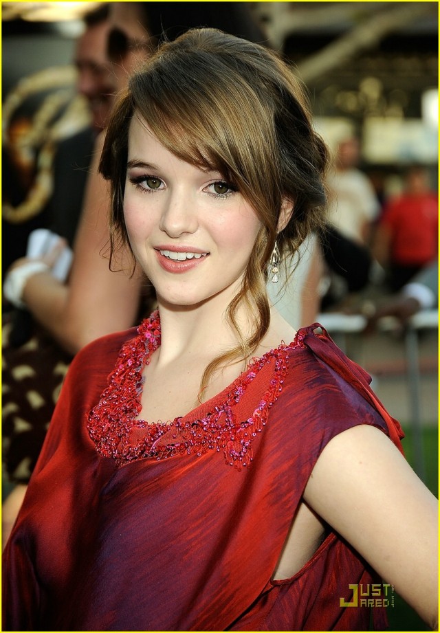 Kay Panabaker Fotoğrafları 15