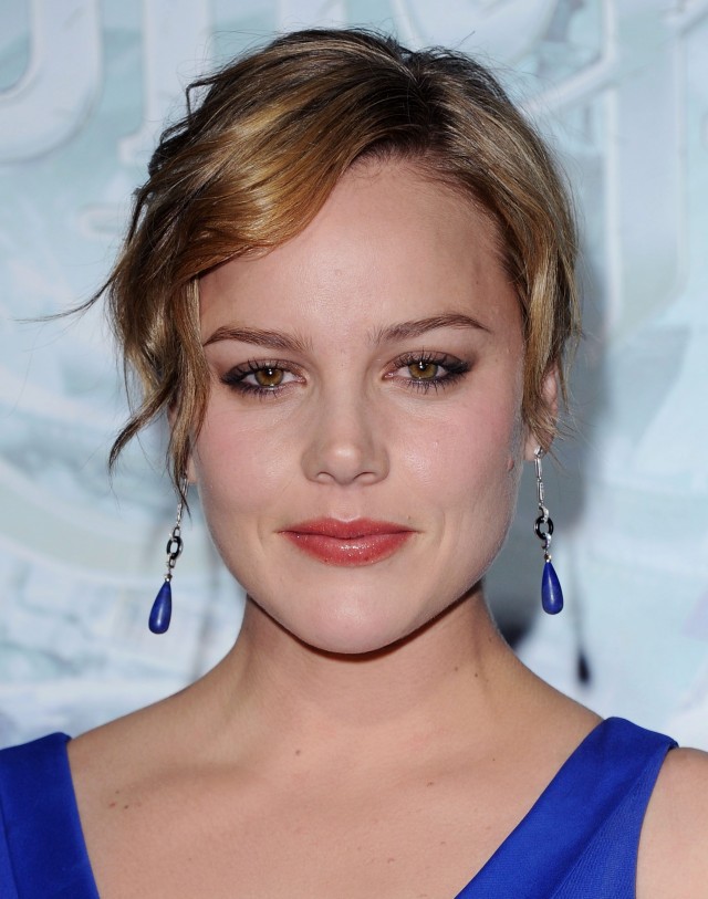 Abbie Cornish Fotoğrafları 435