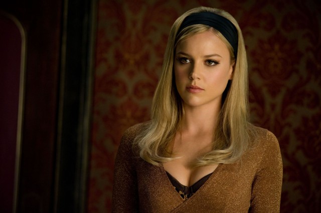 Abbie Cornish Fotoğrafları 461