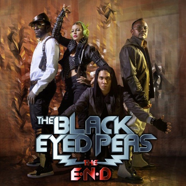 Black Eyed Peas Fotoğrafları 16