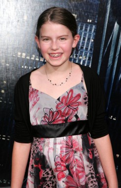 Perla Haney-Jardine Fotoğrafı