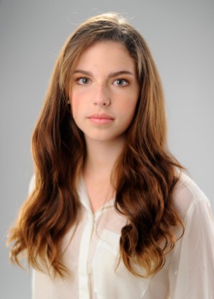 Perla Haney-Jardine Fotoğrafı