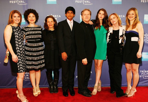 Perla Haney-Jardine Fotoğrafı