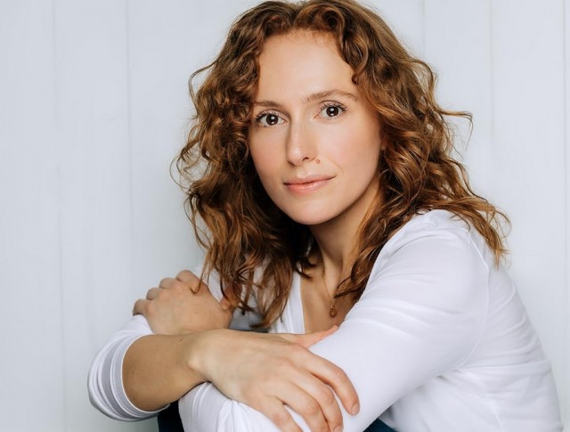 Kayla Deorksen Fotoğrafı