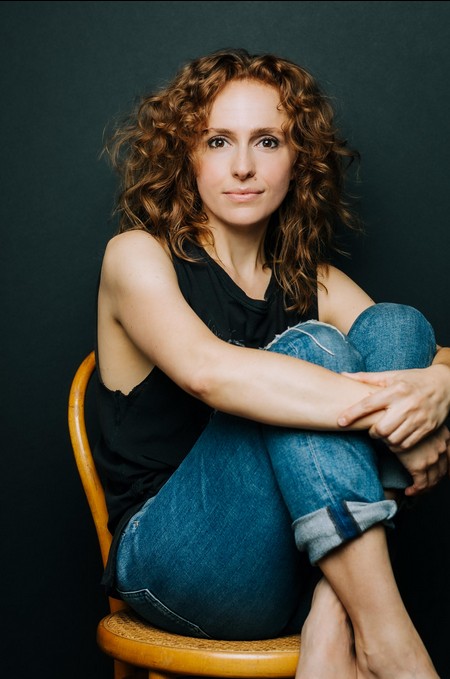 Kayla Deorksen Fotoğrafı