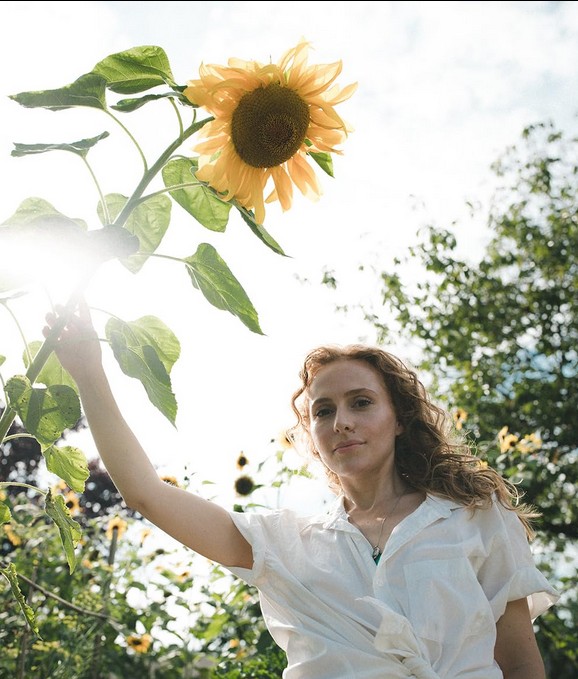 Kayla Deorksen Fotoğrafı