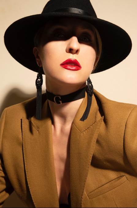 Giedre Jackyte Fotoğrafı