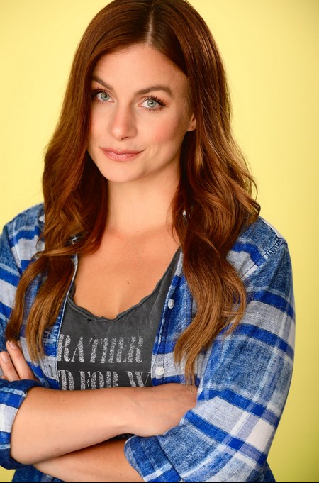 Cayla Black Fotoğrafı