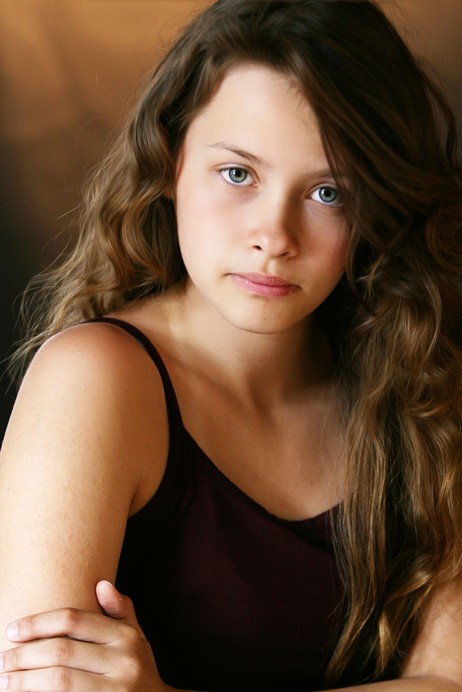 Emily Giannozio fotoğrafı