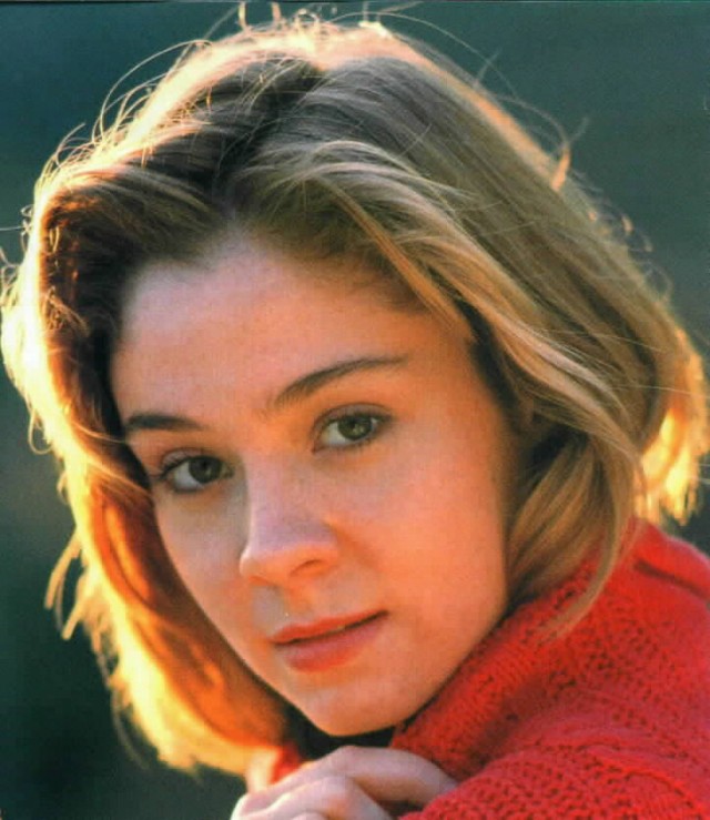 Megan Follows Fotoğrafları 3