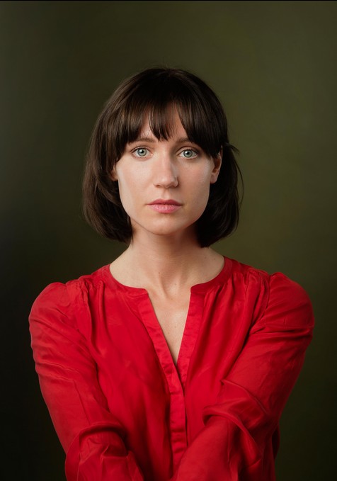 Anna Sedunova Fotoğrafı