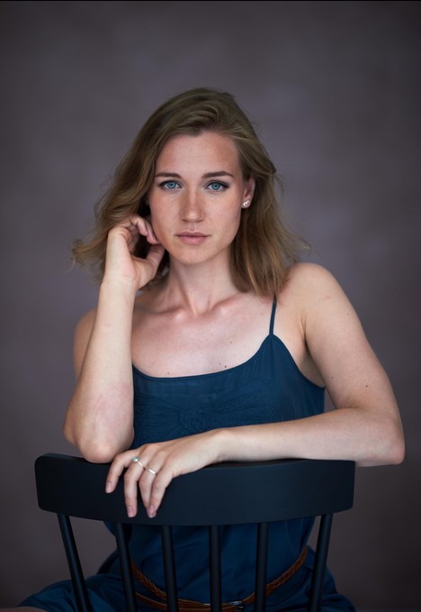 Anna Sedunova Fotoğrafı