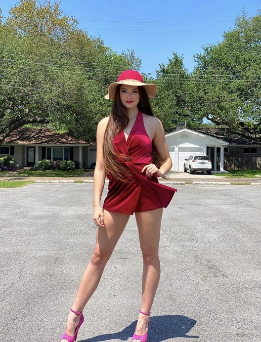 Rachel Pizzolato Fotoğrafı
