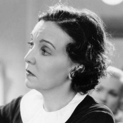 Zasu Pitts Fotoğrafları 6