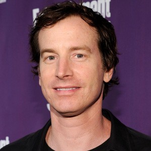 Rob Huebel Fotoğrafları 6