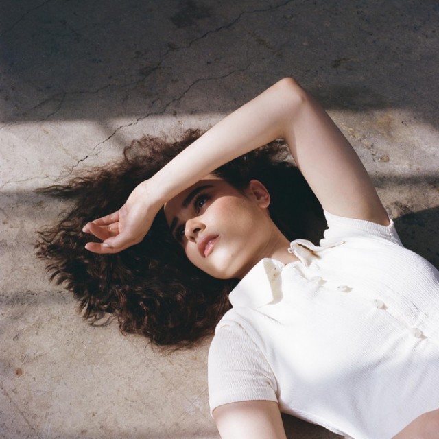 Marianly Tejada Fotoğrafı