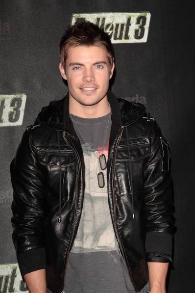 Josh Henderson Fotoğrafları 12