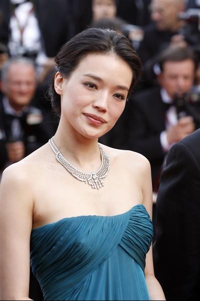 Shu Qi Fotoğrafları 32