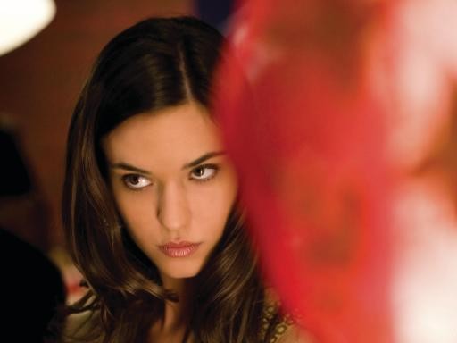 Odette Annable Fotoğrafları 46