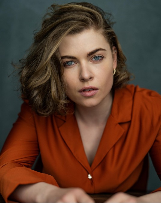 Juliette Crosbie Fotoğrafı