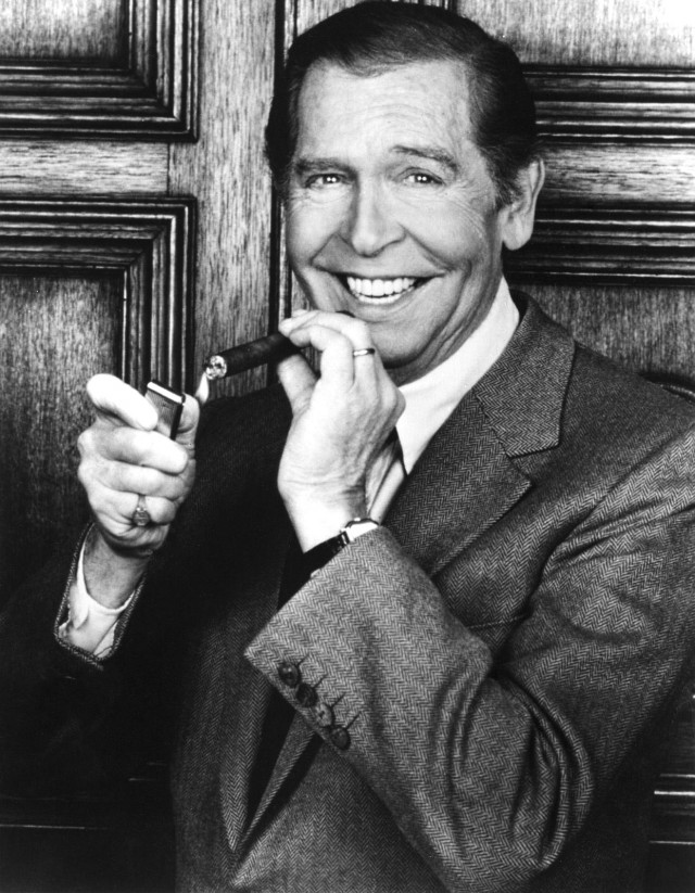 Milton Berle Fotoğrafları 1