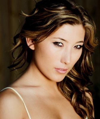 Dichen Lachman Fotoğrafları 7