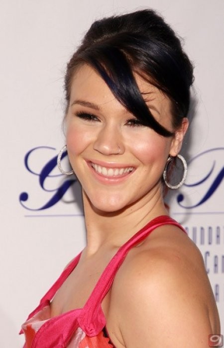 Joss Stone Fotoğrafları 3