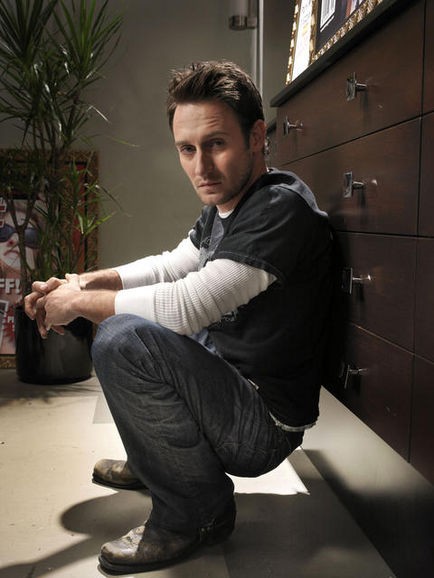 Josh Stewart Fotoğrafları 2