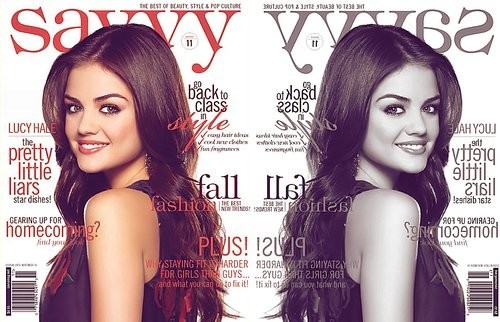 Lucy Hale Fotoğrafları 363