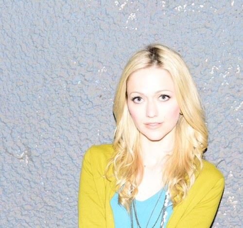 Johanna Braddy Fotoğrafları 33