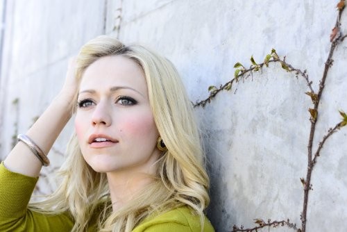 Johanna Braddy Fotoğrafı