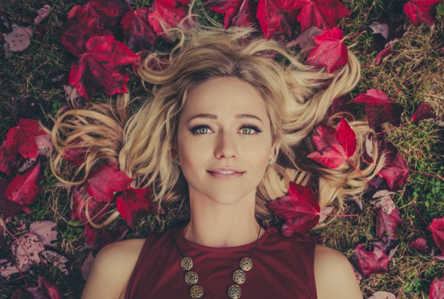 Johanna Braddy Fotoğrafları 61