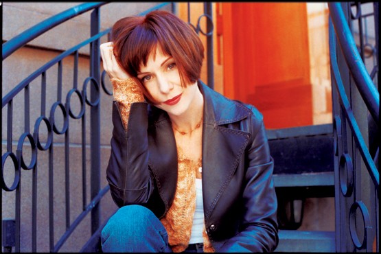 Susan Egan Fotoğrafları 15