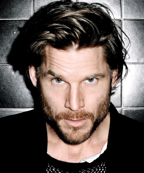 Noah Huntley Fotoğrafı