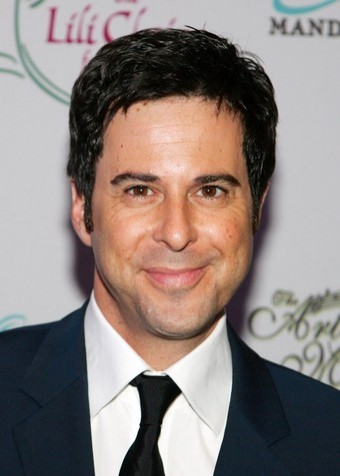 Jonathan Silverman Fotoğrafları 3