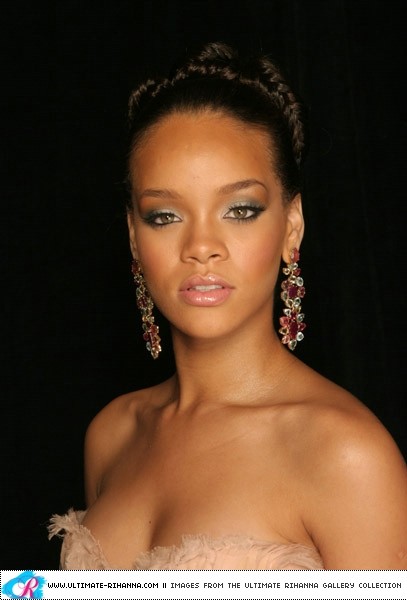 Rihanna Fotoğrafları 3