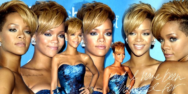 Rihanna Fotoğrafları 507
