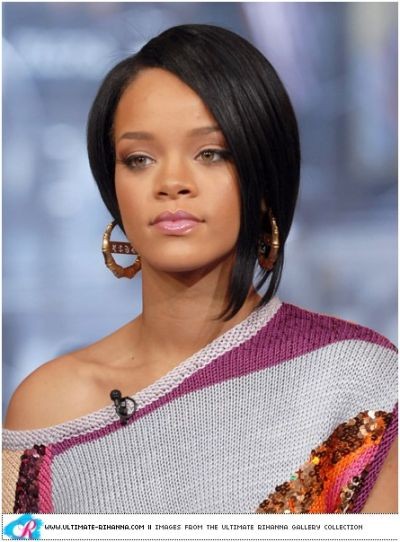 Rihanna Fotoğrafları 10