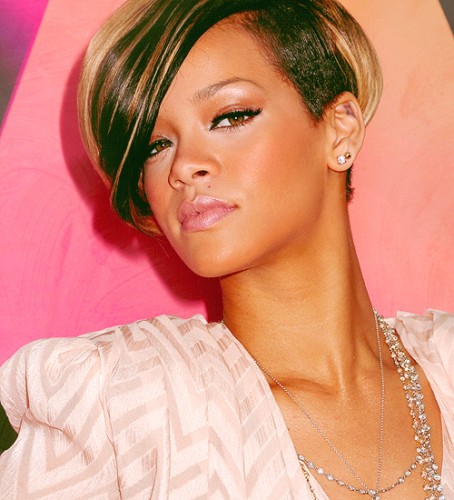 Rihanna Fotoğrafları 860