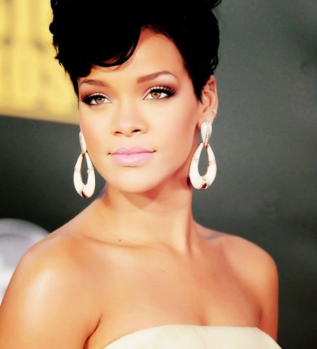 Rihanna Fotoğrafları 868