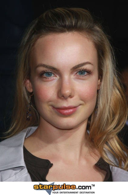 Amanda Walsh Fotoğrafları 3